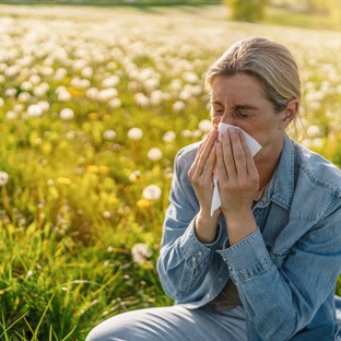 Pollenallergiás? Így készüljön fel az allergiaszezonra!