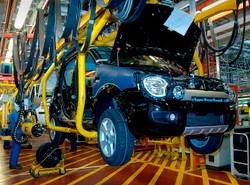 Wiemy co dalej z małym Fiatem z Polski