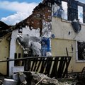 Te liczby pokazują skalę humanitarnego kryzysu w Ukrainie