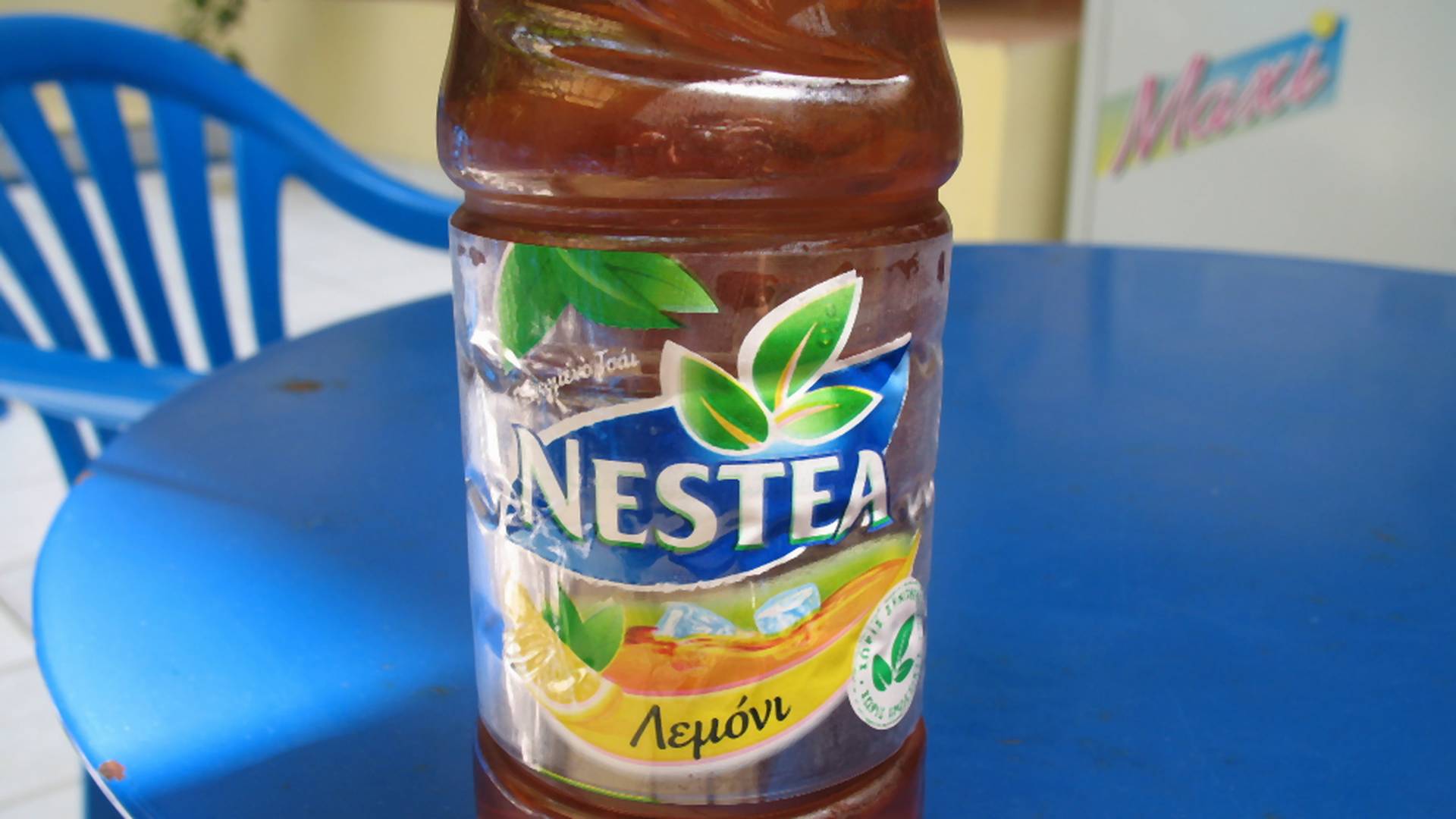 Coca-Cola przestaje sprzedawać Nestea. Zastąpi ją inny napój