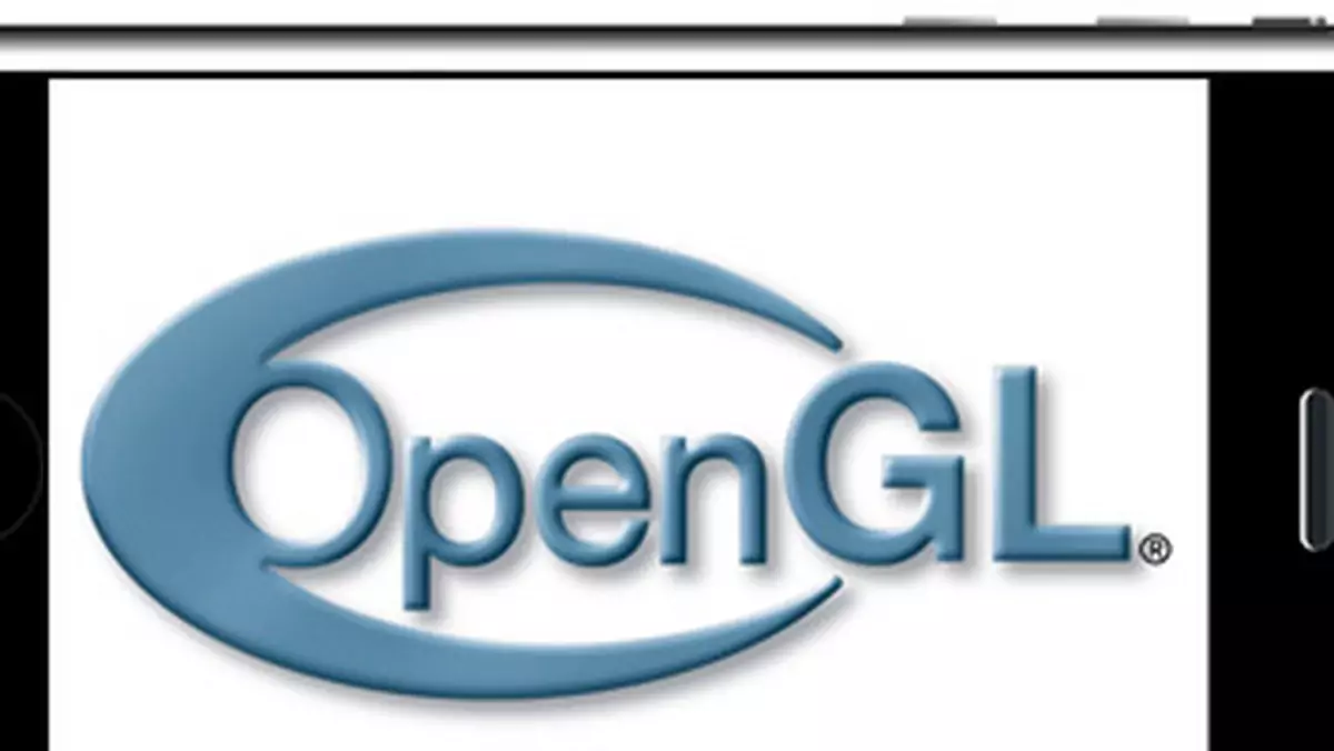 Nowy OpenGL 4.1. Nie dla graczy, ale dla całej reszty