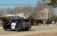 Biden: Atak w synagodze to akt terroru