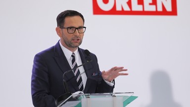 Przejęcie Lotosu przez Orlen. Obajtek podał datę