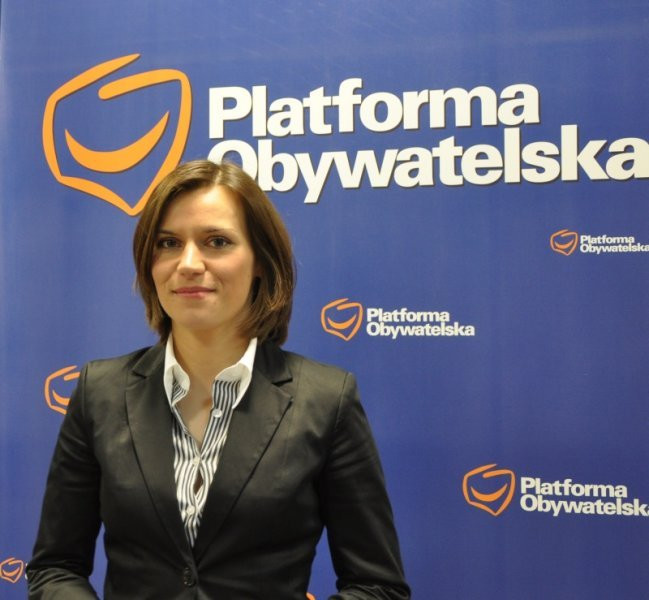 Agnieszka Pomaska