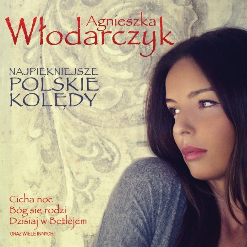 Agnieszka Włodarczyk