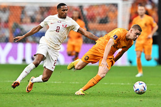 Pewna wygrana Holandii z Katarem. Koniec mundialu dla drużyny gospodarzy