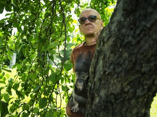 Dariusz Rosiak: Kolonializm miał jakieś zalety [WYWIAD]