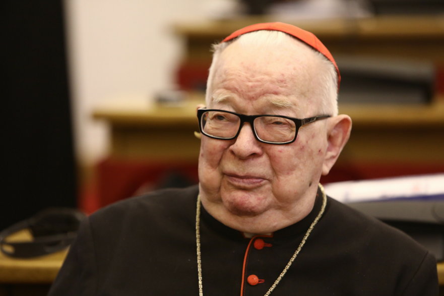 Legendarny kardynał wrocławski Henryk Gulbinowicz zmarł w niesławie — został ukarany za skandale seksualne