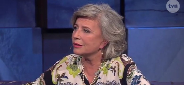 Janda u Wojewódzkiego: Piszą do mnie "Ty komunistyczna k**o". Zatrudniam pana, który co rano likwiduje hejty