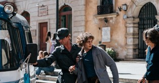 Stary układ ciągle trwa. Dokąd zmierza polski film? [WYWIAD]