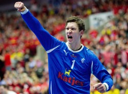 Francja obroniła tytuł. Srebro dla Danii