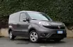 Fiat Doblo 2015