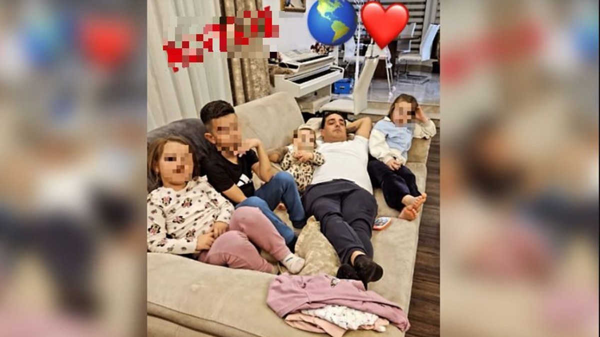 ZAVIRITE U DOM DARKA LAZIĆA U BRESTAČU Nakon tragedije sa decom brata Dragana  gleda film: U kući postavili 