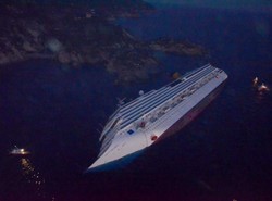 Rozmowa z kapitanem statku bije rekordy popularności