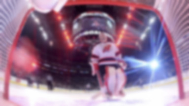 NHL: Martin Brodeur zdobywcą gola dla Diabłów