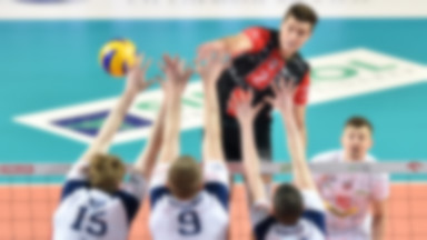 PlusLiga: docisnąć do podłogi i nie popuścić