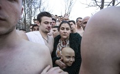 Feministyczny film 'Bóg istnieje, a jej imię to Petrunia' nagrodzony przez Parlament Europejski