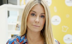 Rozenek: Gdyby nie praca w telewizji, byłabym już partnerem w dobrej firmie prawniczej