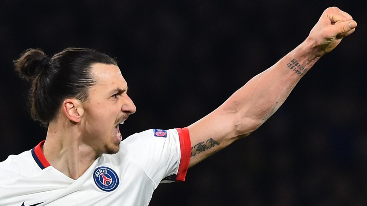 30 czerwca szwedzki napastnik stanie się chyba najbardziej pożądanym piłkarzem w Europie. Zlatan Ibrahimović odchodzi z Paris Saint-Germain i będzie wolnym zawodnikiem. Mówi się, że może trafić do Premier League. - Kto wie, co się stanie. Może zakończę karierę - zaskoczył charyzmatyczny napastnik.