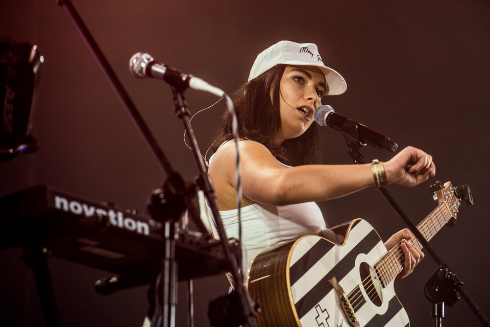 Kraków Live Festival 2018: Mery Spolsky