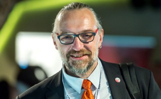 Mateusz Kijowski: Zrezygnowałem z kandydowania na lidera KOD