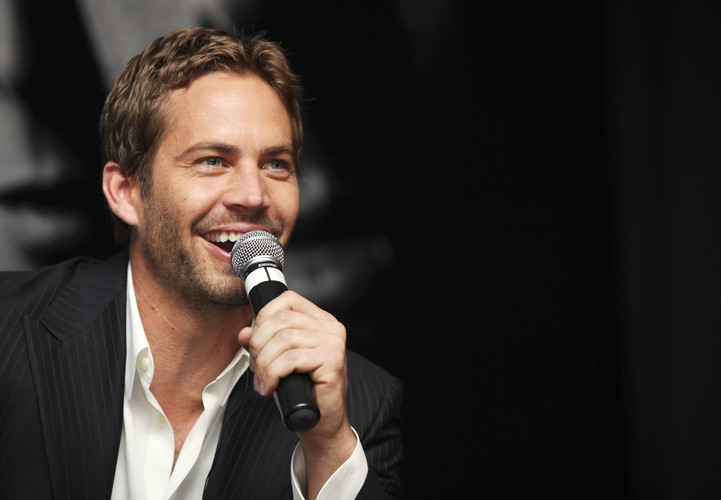Paul Walker (1973 - 2013)