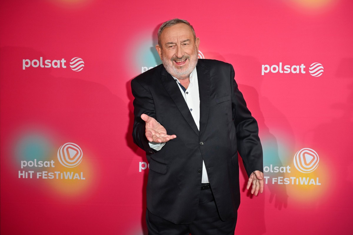 Tadeusz Drozda nie wystąpił z innymi artystami i nie zaśpiewał dla Beaty Kozidrak. Teraz się tłumaczy