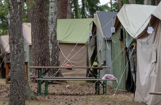 Przysposobienie obronne w szkole? Niech to się nie skończy anegdotą [OPINIA]