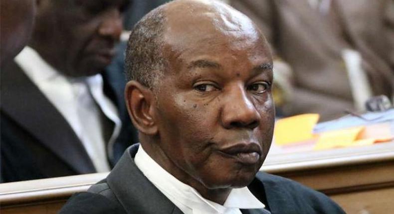 President Uhuru Kenyatta's lawyer Fred Ngatia set to represent President-elect William Ruto at the Supreme Court