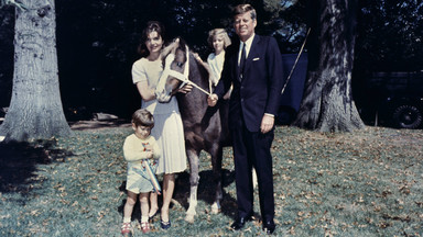 Klan. Władza, ambicja, pieniądze, seks – rodzina Kennedych ucieleśnia zarówno amerykański sen, jak i amerykański koszmar