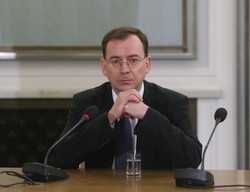 Kamiński oburzony. "Odtajnić resztę nagrań!"