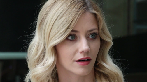 Magyarország egyik legsikeresebb bloggerével, Nagy Vivivel beszélgettünk