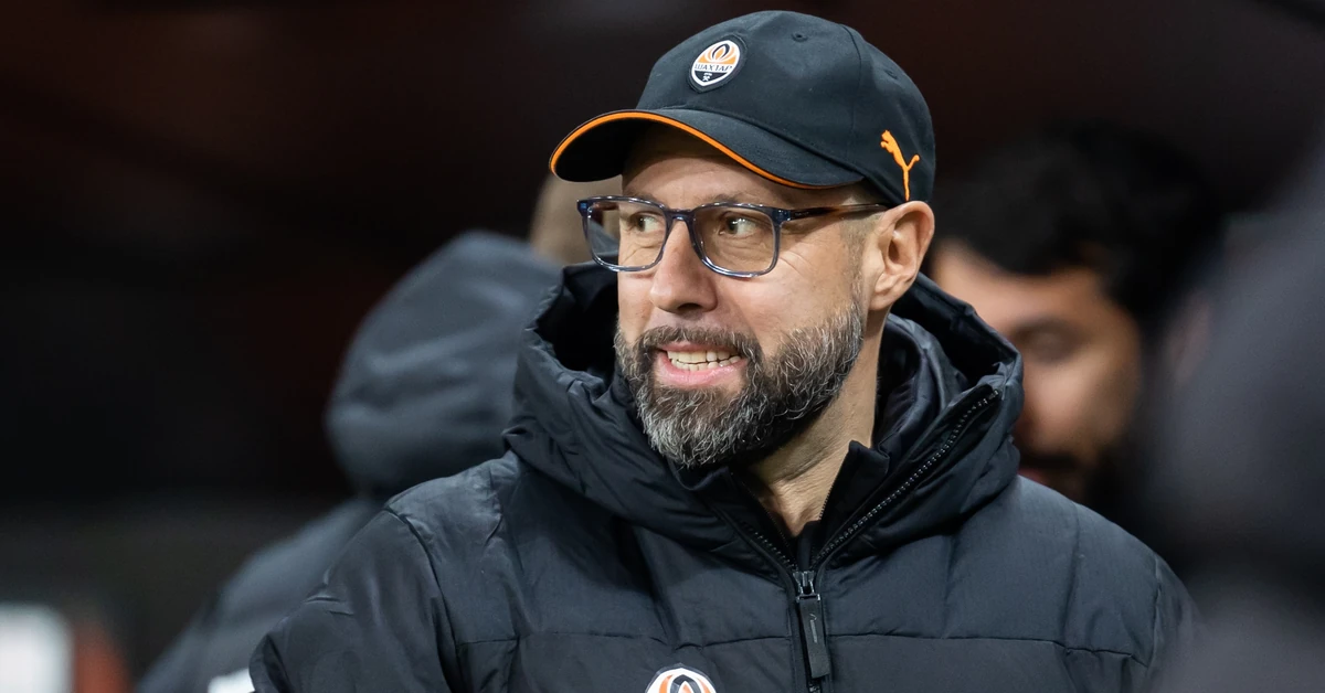 Widzew Łódź zwolnił Partyka Czubaka. Igor Jovicevic nowym trenerem