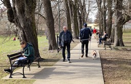 idzie potężne ocieplenie. czy marzec 2026 przyniesie nam wiosenny przełom i powiew maja?