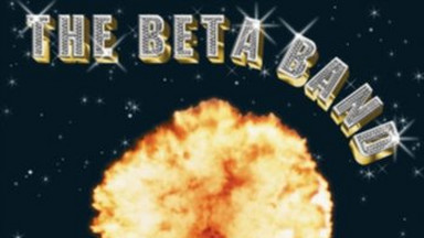 THE BETA BAND — "Hot Shots II"