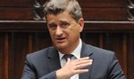 Palikot: PiS to polityczne knury