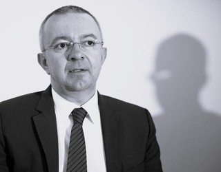 Zmarł współzałożyciel Nowego Stylu Jerzy Krzanowski. Ratownicy odnaleźli ciało mężczyzny