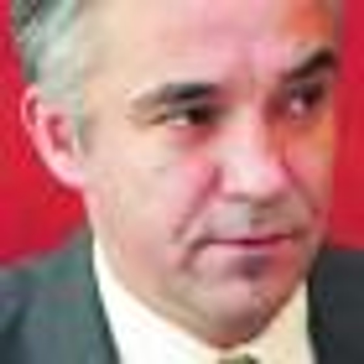 Maciej Wiśniewski, prezes zarządu firmy Consus