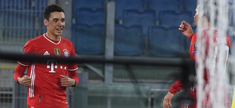Piłkarz Bayernu zrezygnował z kadry Anglii. Loew długo nie czekał