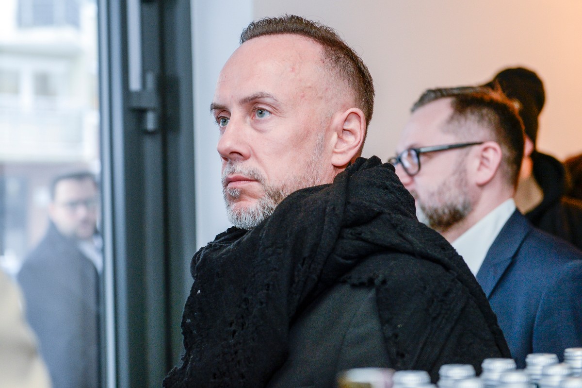 Adam Darski, Nergal