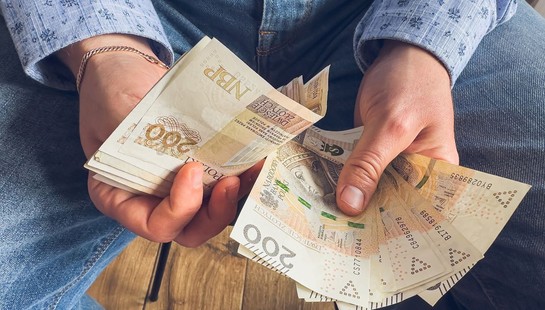 Dodatek dla byłych sołtysów rośnie od 1 marca. KRUS wypłaci 373,67 zł