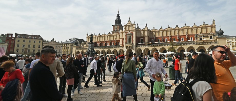 Nie będzie powrotu bonu turystycznego. "Hotele są pełne"