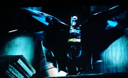 Komiks o Batmanie sprzedany za rekordową sumę 2,2 mln dolarów