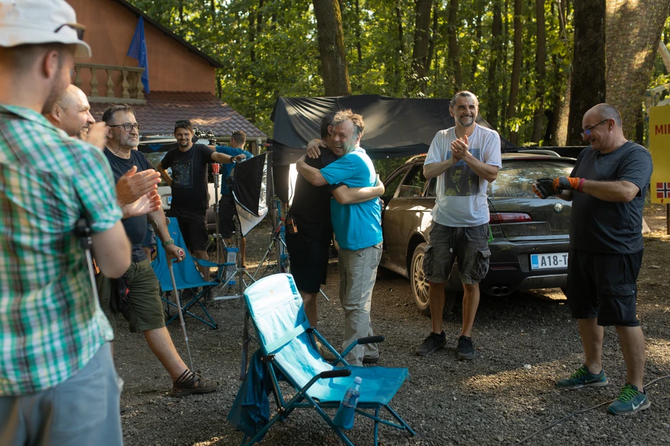 Serija Složna braća