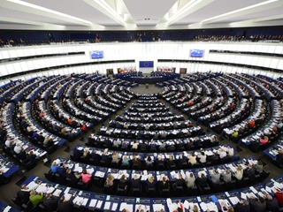 Parlament Europejski