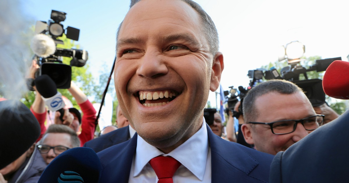 Obserwuję politykę od 30 lat. Dożyłam czasów, gdy dyskutujemy, czy prezydent powinien umieć bić się w lesie