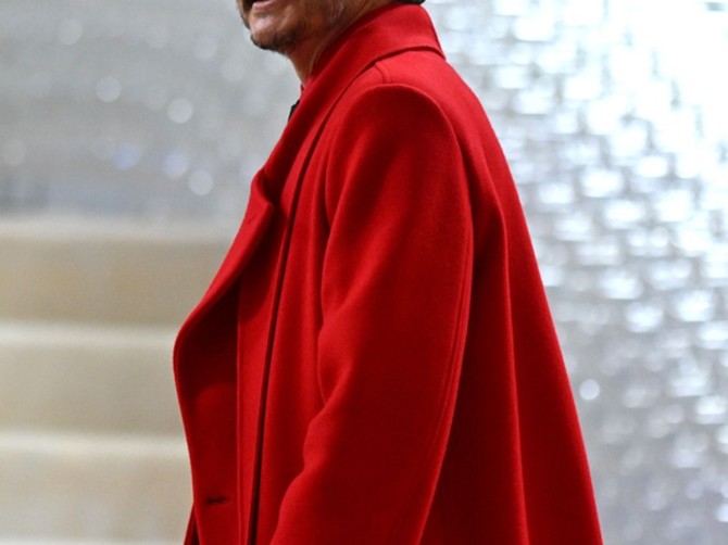 Pedro Paskal