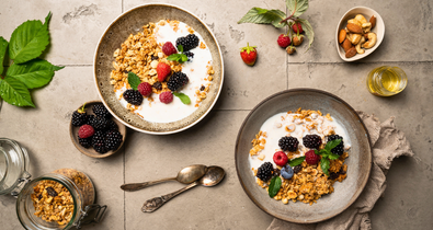 Enélkül a filléres alapanyag nélkül nem készülhet reggeli: csökkenti a koleszterinszintet és feltölt energiával