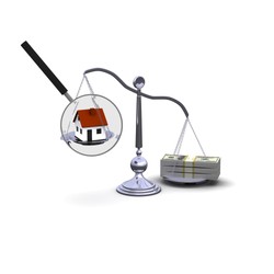 Mieszkania: ceny transakcyjne coraz bardziej odbiegają od ofertowych