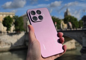 Xiaomi 17T Pro
